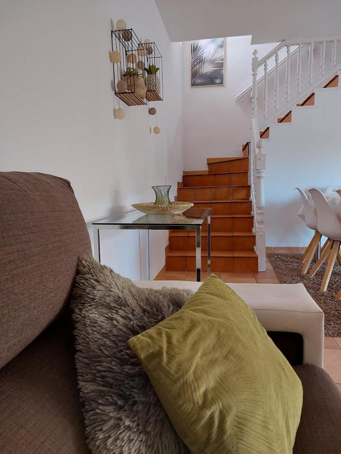Villa Buena Vista L'Ametlla de Mar Esterno foto