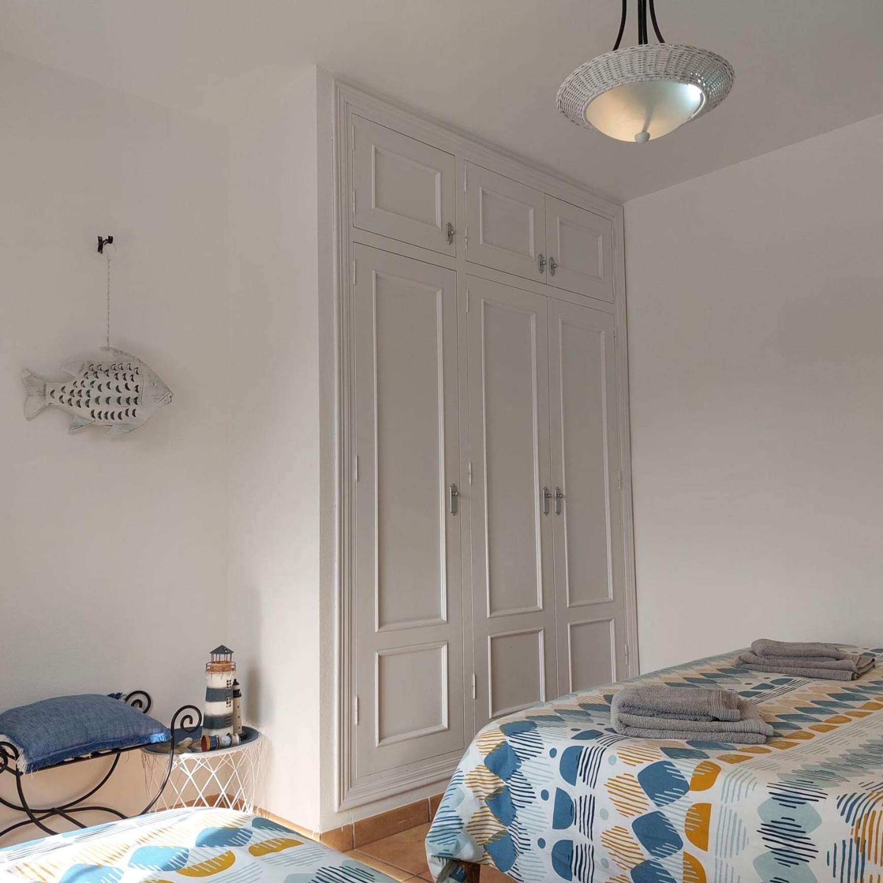 Villa Buena Vista L'Ametlla de Mar Esterno foto