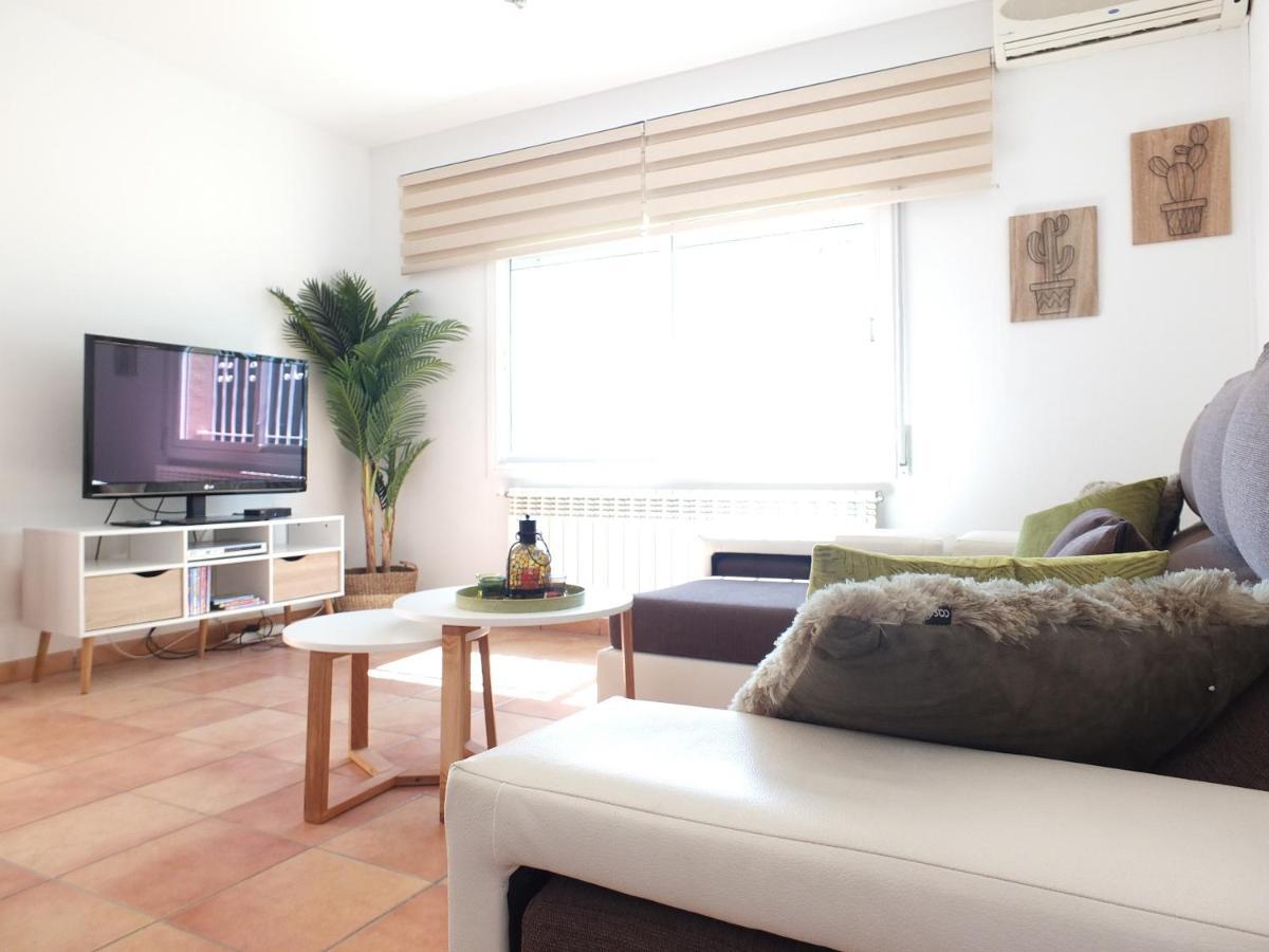 Villa Buena Vista L'Ametlla de Mar Esterno foto